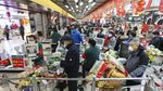 Melihat Kehidupan di Wuhan, Kota Asal Virus Corona