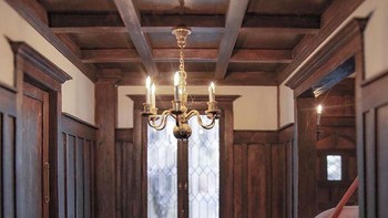 Toledo mengatakan cara membuat bangunan miniatur sama saja dengan membuat bangunan biasa. Foto: Chris Toledo/Bored Panda