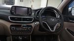 Hyundai Tucson Tampil Makin Segar