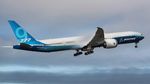Potret Pesawat Terpanjang Sedunia dari Boeing