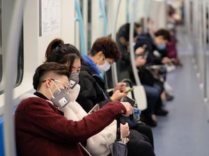 Dilanda Resesi Seks, Orang China Rela Bayar Segini