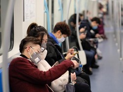 Dilanda Resesi Seks, Orang China Rela Bayar Segini