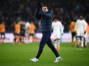 Lampard: Chelsea Terlalu Sering Buang Peluang
