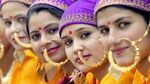 Pesta Konstitusi Terbesar di India