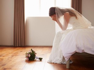 Salah Pilih MUA Pernikahan Berakhir Batal, Wajah Pengantin Malah Jadi Memar