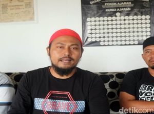 Sapu Jagat, Kelompok yang Bentrok di Sukabumi Bantah Berstatus Ormas