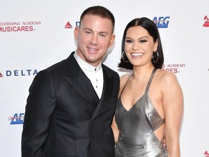 Putus dari Channing Tatum, Jessie J Pamer Foto Telanjang