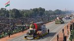 Pesta Konstitusi Terbesar di India