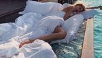 Nginap di Hotel Ini, Anda Benar-benar Tidur di Atas Laut