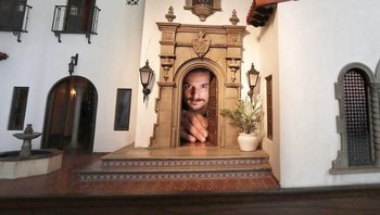 Dunia miniatur ini adalah karya dari Chris Toledo, seorang seniman asal Amerika Serikat. Foto: Chris Toledo/Bored Panda