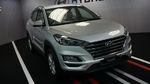 Hyundai Tucson Tampil Makin Segar
