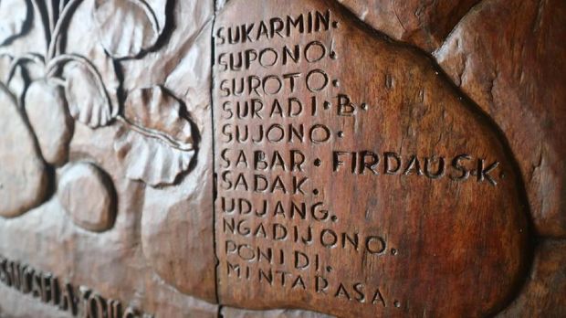 Banyak Memori yang Masih Melekat di Hotel Bersejarah Ini