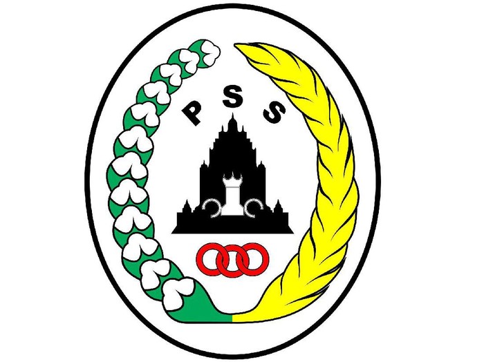 Logo PSS Sleman