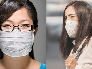 Masker N95 Vs Masker Ojol: Lebih Ampuh Mana untuk Cegah Virus Corona?