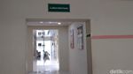 Begini Ruang Isolasi untuk Suspek Virus Corona di RS Sulianti Saroso