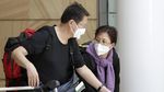 Menelisik Virus Corona, dari China yang Gemparkan Dunia