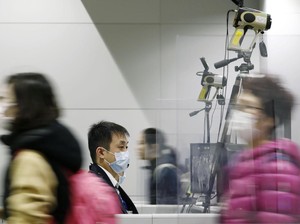 Diklaim Bisa Cegah Penularan, Pasien Virus Corona di Beijing Diberi Obat Anti-HIV