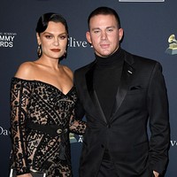 Channing dan Jessie kembali pacaran setelah satu bulan putus. Seorang kerabat yang dekat dengan mereka mengatakan, Mereka butuh beberapa minggu perpisahan untuk menyadari jika keduanya sama-sama saling peduli, tuturnya kepada E!. Foto: Getty Images