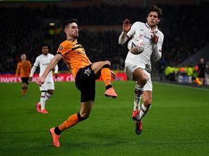 Hull City Vs Chelsea: 6 Fakta Kemenangan The Blues
