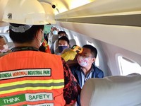 Ingat! Larangan Mudik Tidak Dicabut