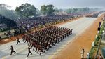 Pesta Konstitusi Terbesar di India