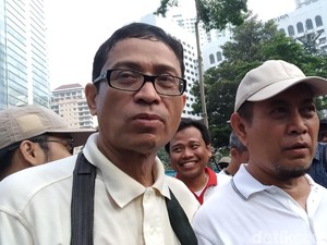 PKS Jelaskan Maksud Cawagub Nurmansyah Kenalkan Diri dengan Jualan Kopi