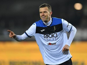Josip Ilicic...Wow!