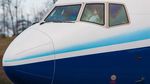 Potret Pesawat Terpanjang Sedunia dari Boeing