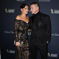 Akhir 2019 dihebohkan dengan kabar perpisahan Channing Tatum dan Jessie J. Namun tak lama setelah itu, keduanya CLBK alias kembali berpacaran. Foto: Getty Images