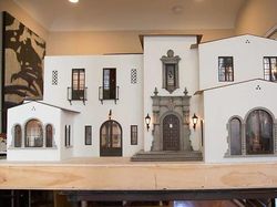 Melihat Dunia Miniatur Super Realistis Karya Seniman AS