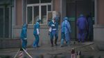 Menelisik Virus Corona, dari China yang Gemparkan Dunia