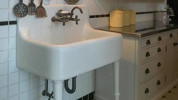 Setelah itu, ia membuat cetak biru yang lebih detail menggunakan aplikasi untuk 3D modelling. Foto: Chris Toledo/Bored Panda