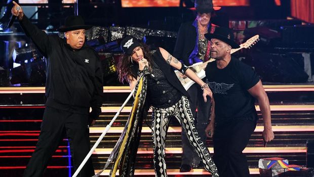 Live Report: Grammy Awards 2020