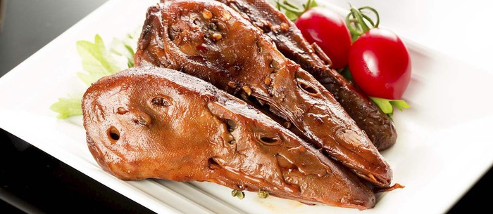 Kuliner Wuhan