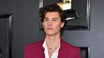 Hadiri Grammy Awards 2020, Shawn Mendes Kok Sendirian?