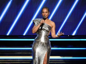 Alicia Keys Beri Bocoran Album Keys, Rilis Desember 2021