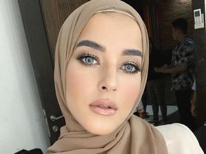 Cerita Kocak Tasya Farasya Dapat Hampers Salah Alamat, Dikira Tasya Kamila