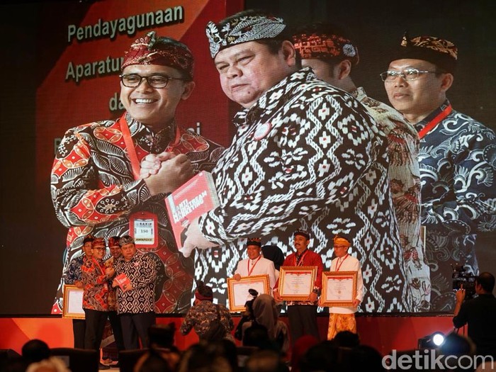 Banyuwangi Kembali Sabet SAKIP A dari Kementerian PAN-RB