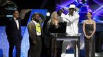 Grammy Awards 2020 Dibuka dengan Kemenangan Perdana Lil Nas X