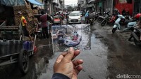 Memang Jakarta akan selalu diterjang banjir tetapi jika Pemprov DKI lebih cerdas dan bijak tanggap terhadap bencana, semua itu dapat diatasi dengan cepat tanpa harus jatuh korban jiwa lagi. Selamat bekerja pemimpin Jakarta.