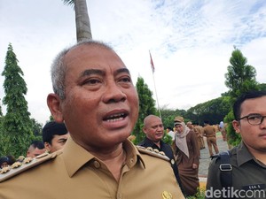 Bekasi Nihil Suspect Virus Corona, Walkot Imbau Warga Tak Pergi ke China