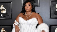 Penyanyi Lizzo sempat mengumumkan jika dirinya berhenti menggunakan Twitter karena banyaknya ejekan di sana pada Januari 2020 kemarin. Amy Sussman/Getty Images