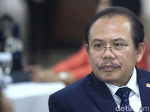 Wakil Ketua MK Sebut Pasal Penodaan Agama Masih Diperlukan