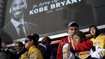 Air Mata Fans Kobe Bryant