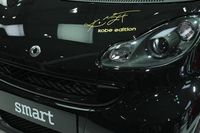 Nama Besar Kobe Bryant Pernah Sedot Perhatian Mercedes-Benz