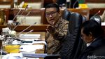 Saat Gubernur BI Bicara Kondisi Ekonomi Global