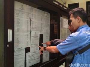 Catat! Ini Jadwal SKD CPNS di Pemkab Cirebon