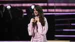 Camila Cabello Persembahkan First Man untuk Sang Ayah
