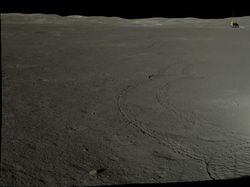 Sisi Terjauh Bulan yang Belum Pernah Dipotret