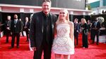 Mesranya Gwen Stefani dan Blake Shelton di Grammy Awards 2020